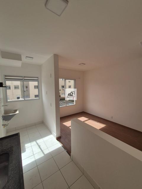 Apartamento para alugar em Vila Velha, Vale Encantado, com 2 quartos, com 50 m², Vista do Vale