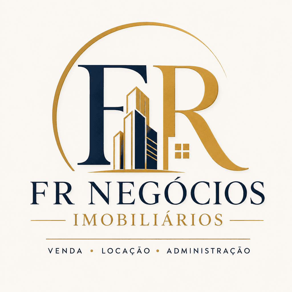 FR NEGOCIOS IMOBILIÁRIOS LTDA