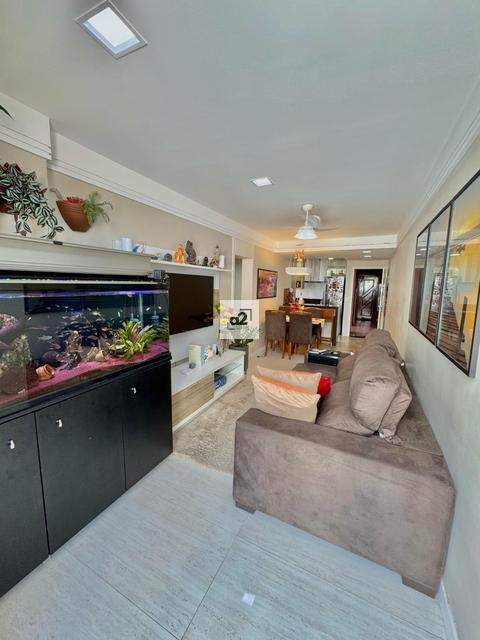 Apartamento à venda em Vila Velha, Praia de Itaparica, com 2 quartos, com 70 m², Lila