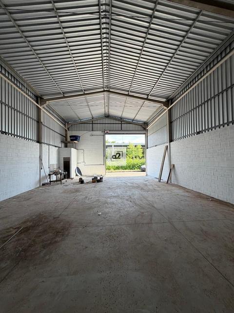 Galpão para alugar em Vila Velha, Pontal das Garças, com 240 m²